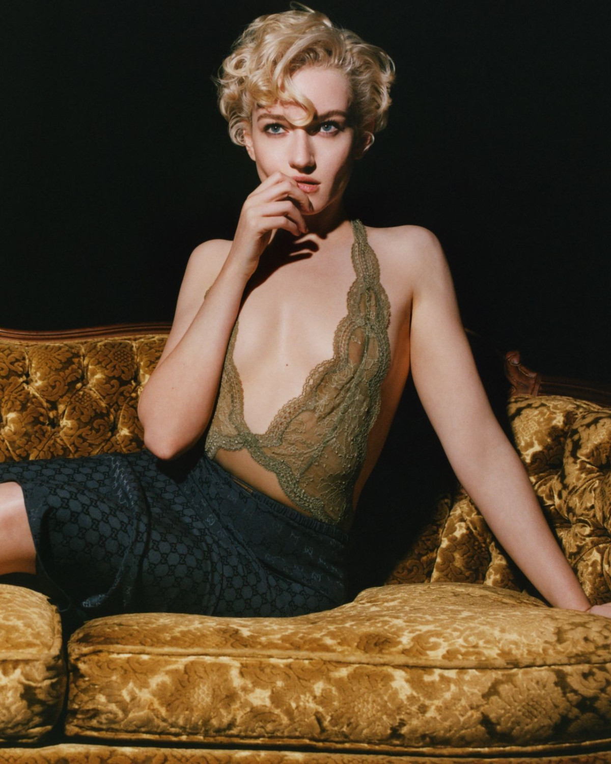 Julia Garner