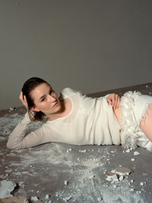Kaitlyn Dever