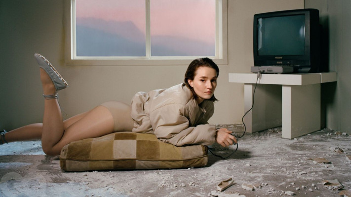 Kaitlyn Dever