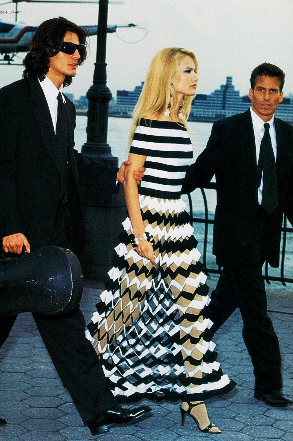 Karen Mulder