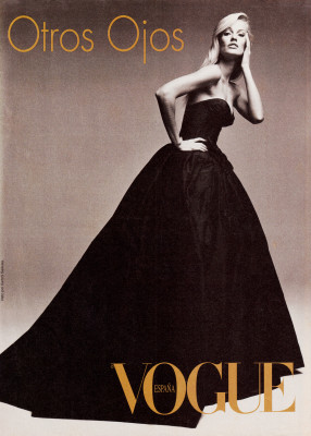 Karen Mulder