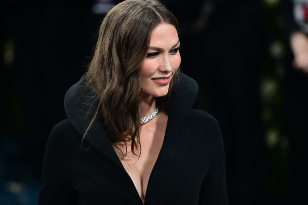 Karlie Kloss