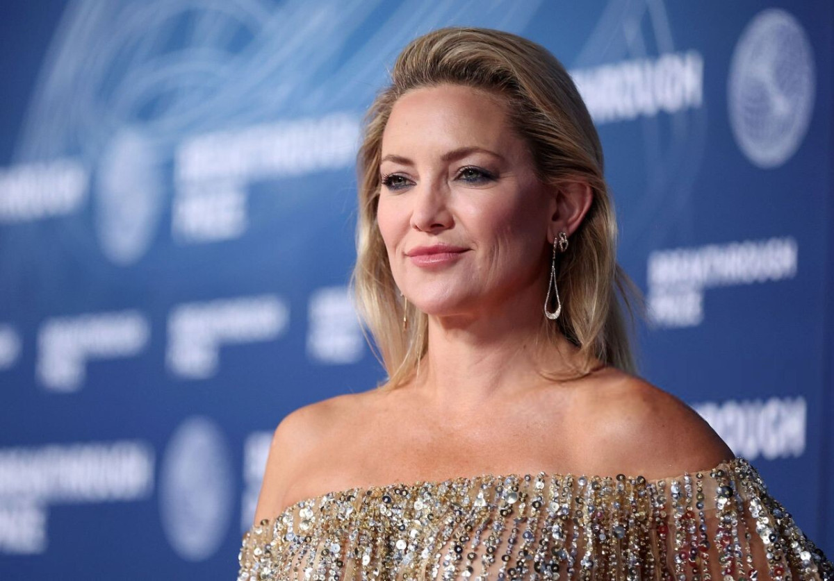 Kate Hudson