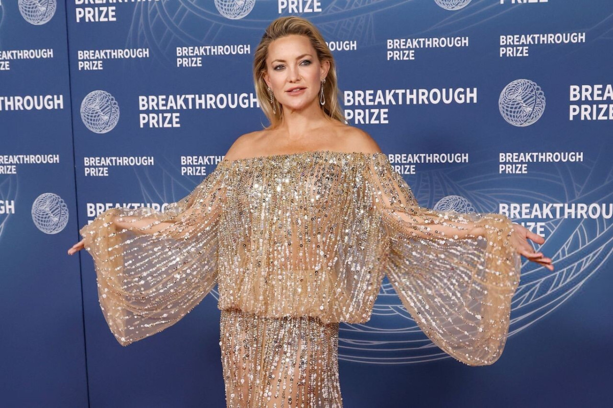 Kate Hudson