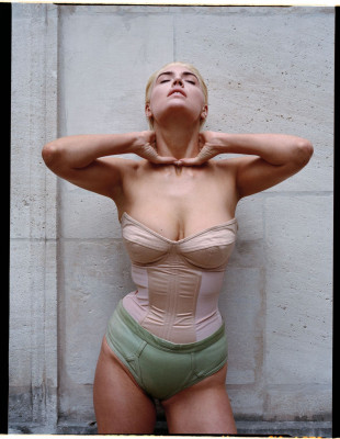 Kate Upton