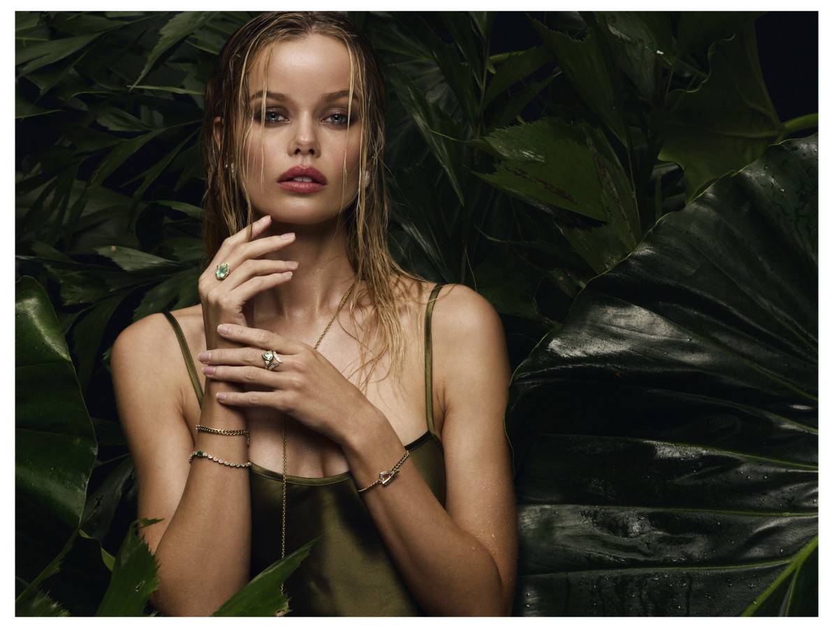 Frida Aasen