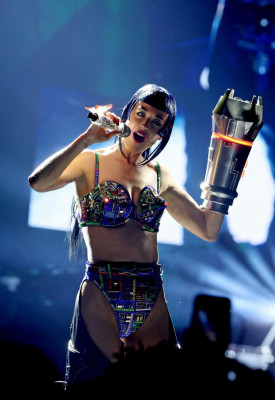 Katy Perry