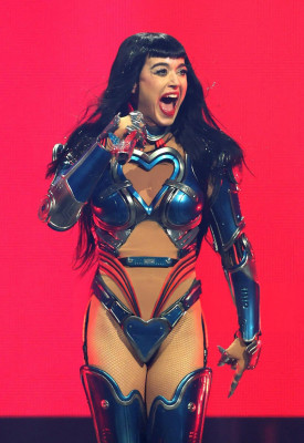Katy Perry