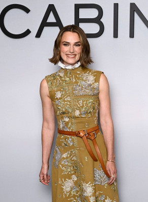 Keira Knightley