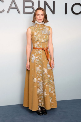 Keira Knightley