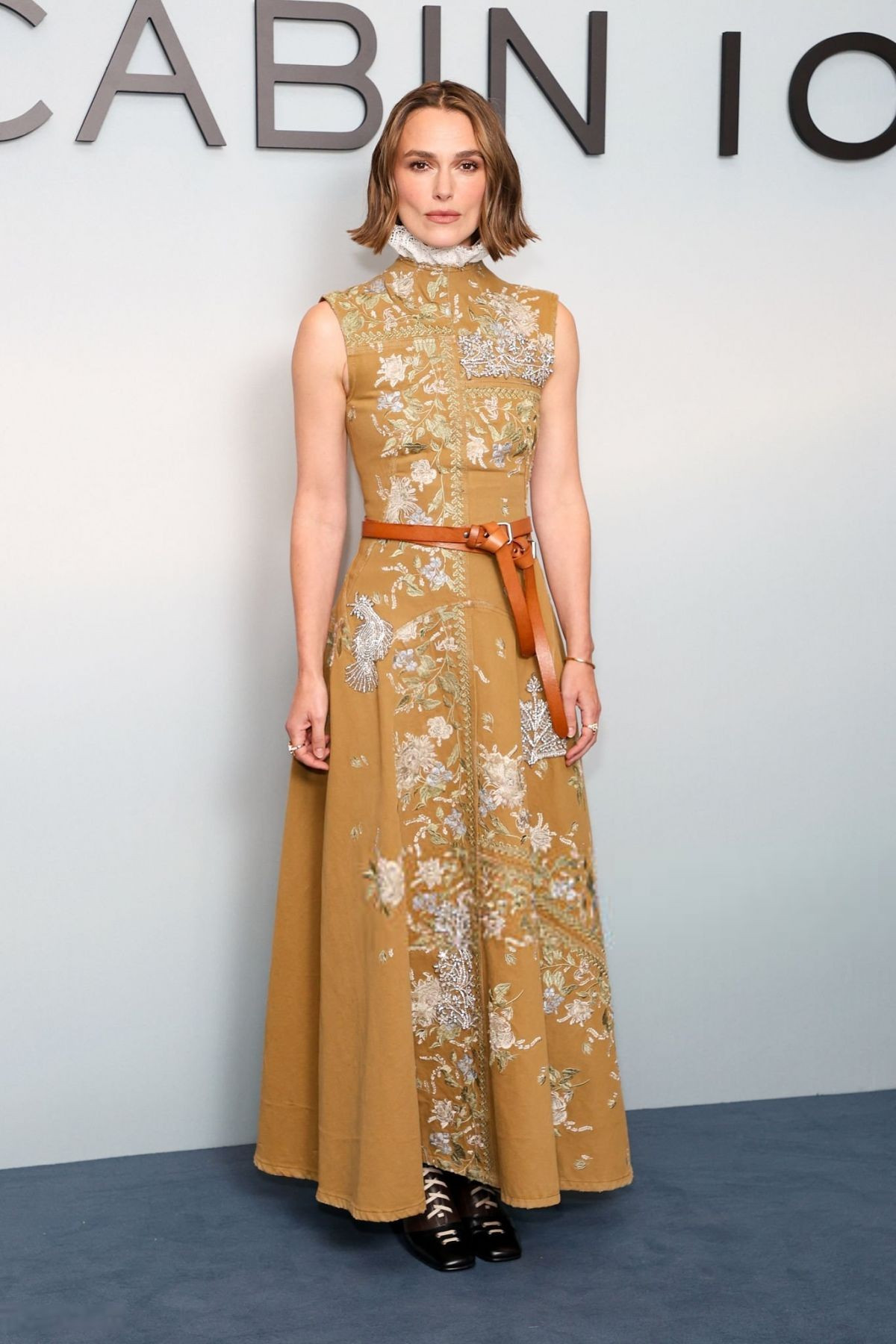 Keira Knightley