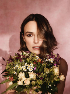 Keira Knightley