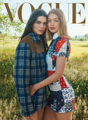 Kendall Jenner