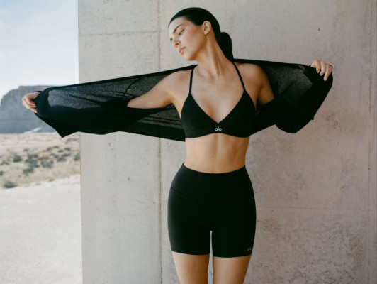 Kendall Jenner