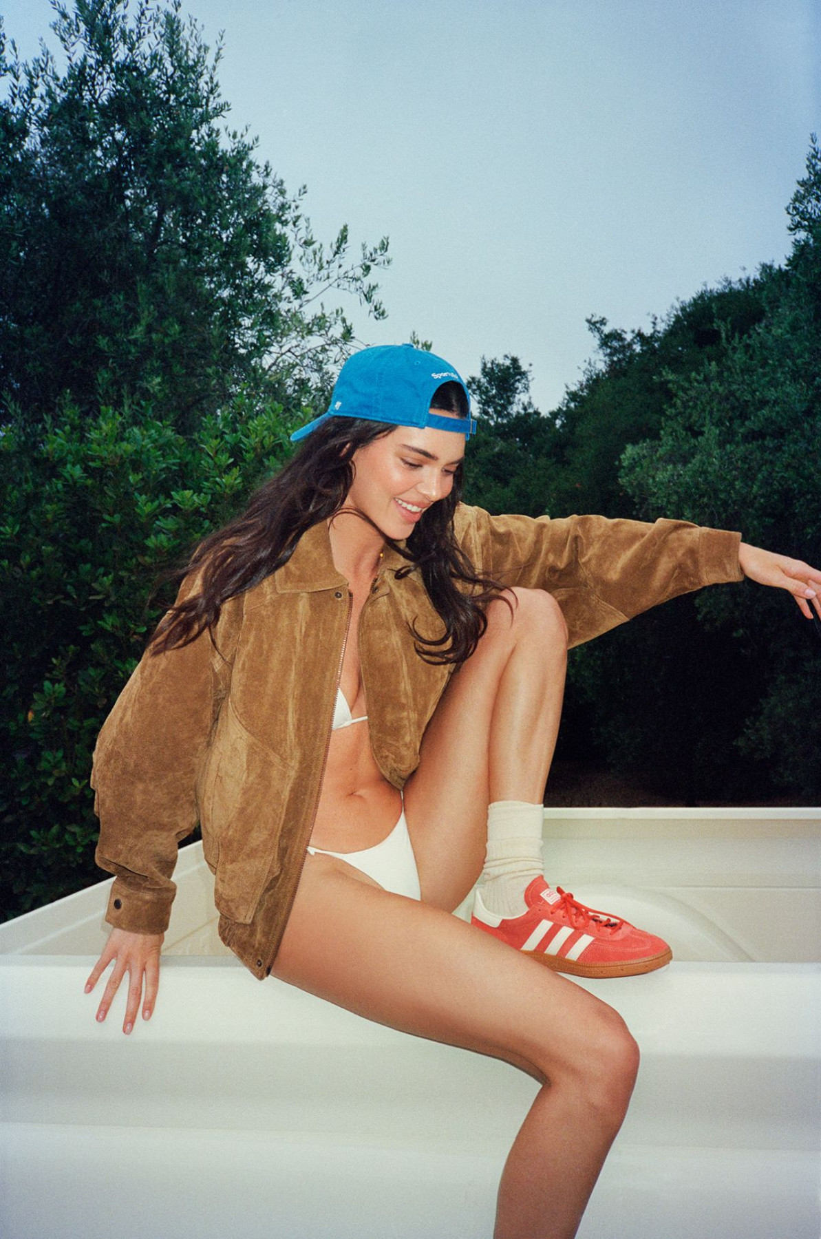 Kendall Jenner