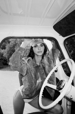Kendall Jenner