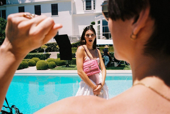 Kendall Jenner
