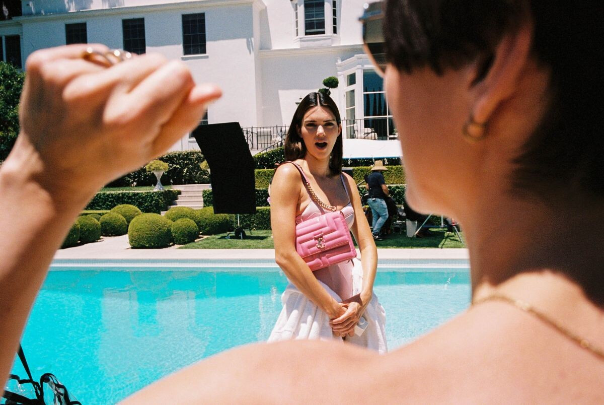 Kendall Jenner