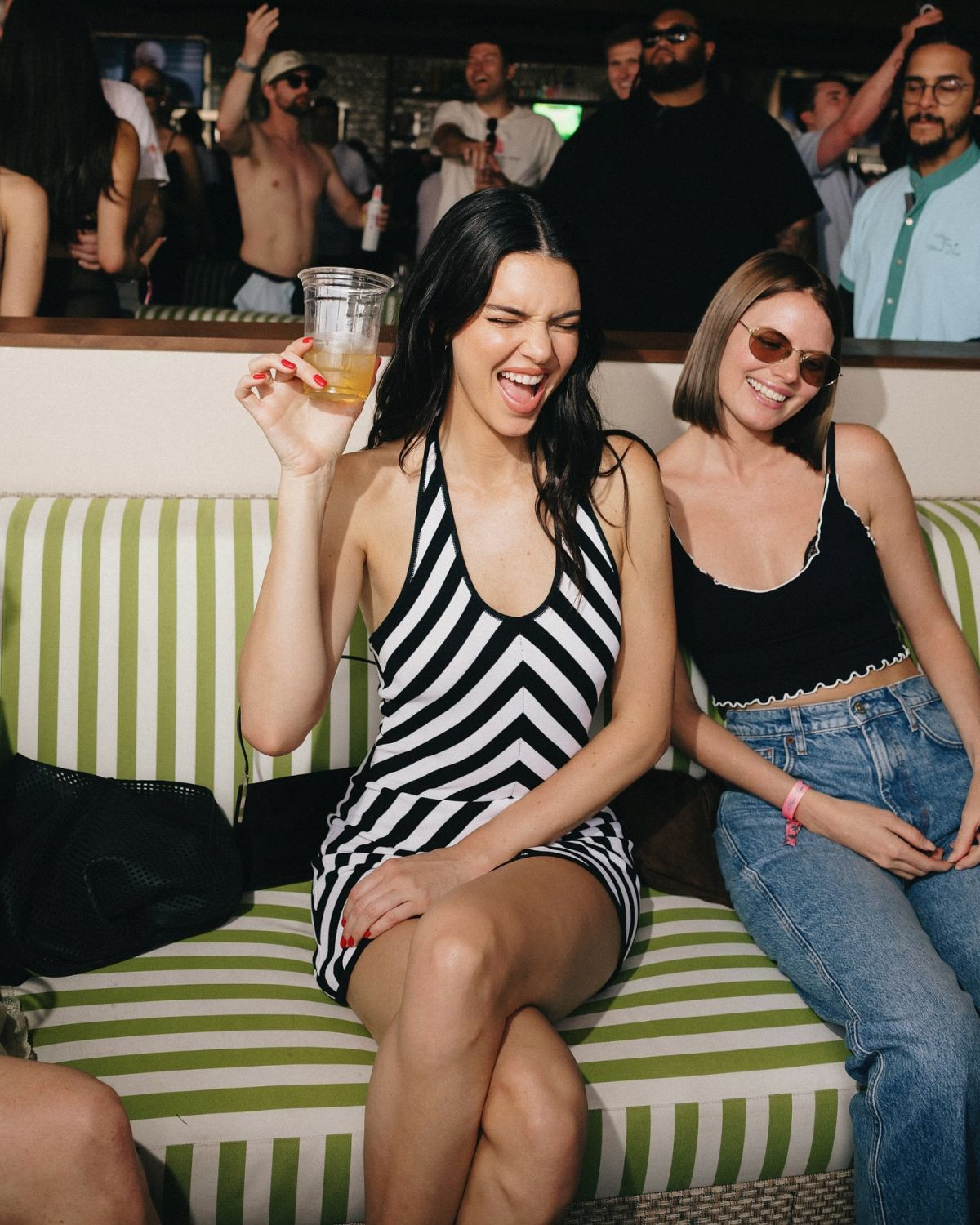 Kendall Jenner