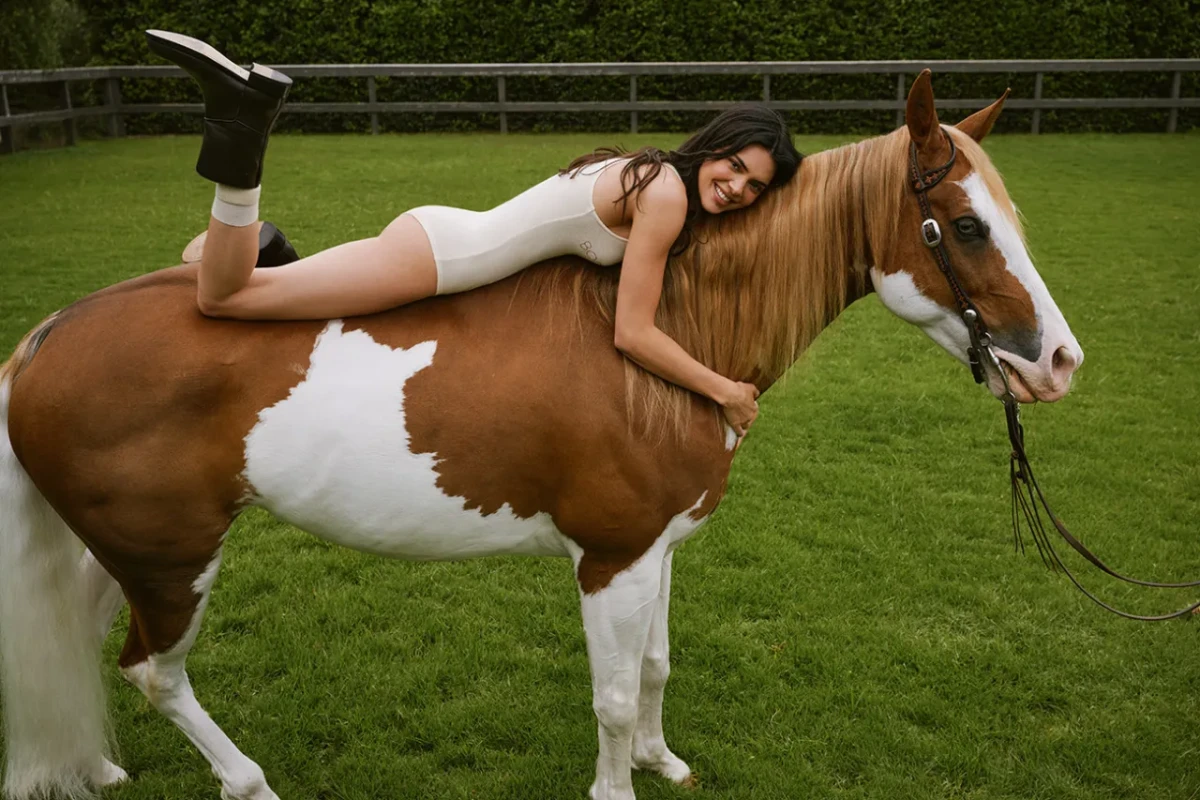 Kendall Jenner
