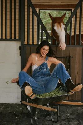 Kendall Jenner