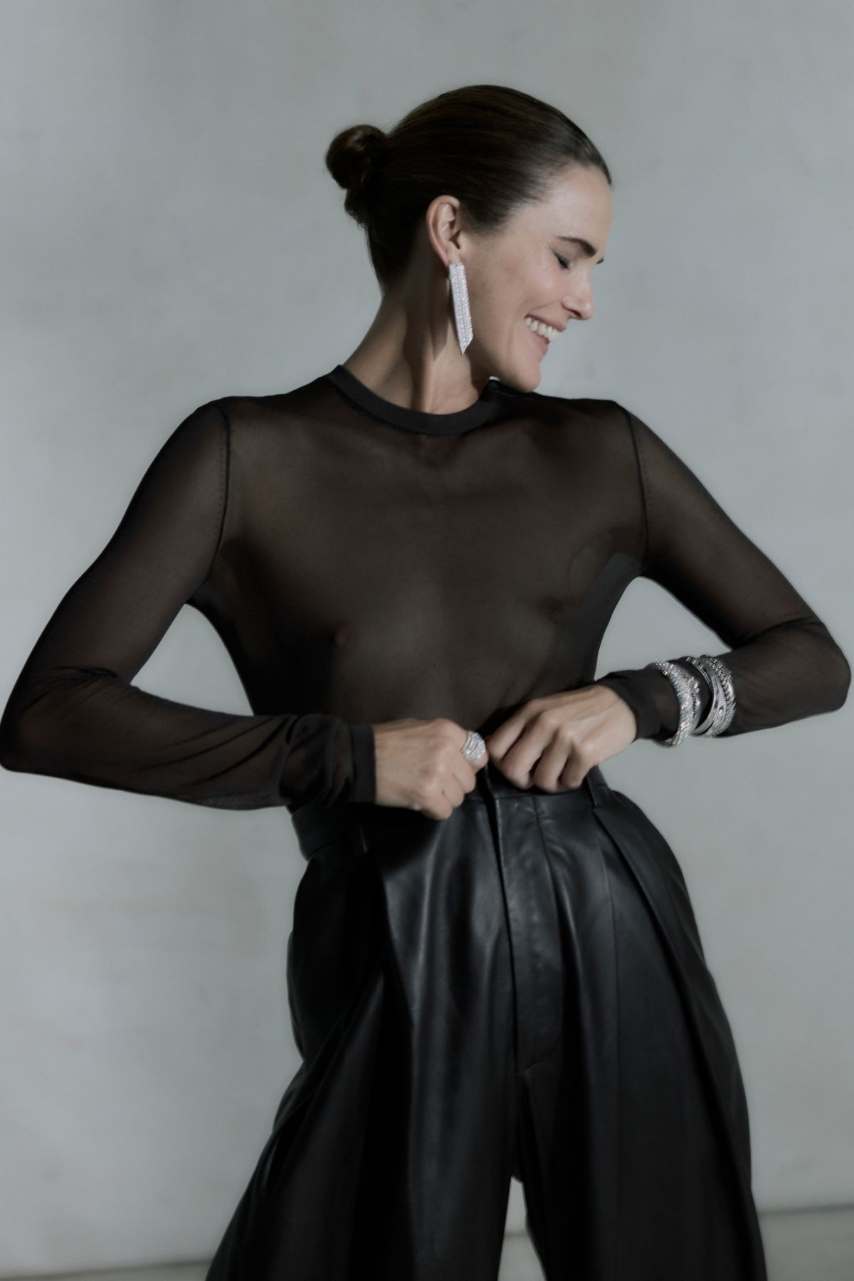 Keri Russell