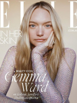 Gemma Ward