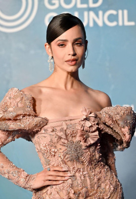 Sofia Carson