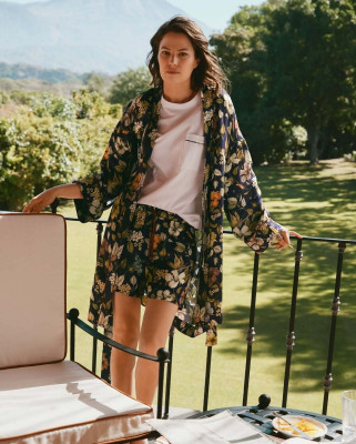 Cameron Russell