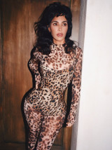 Kim Kardashian