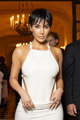 Kim Kardashian