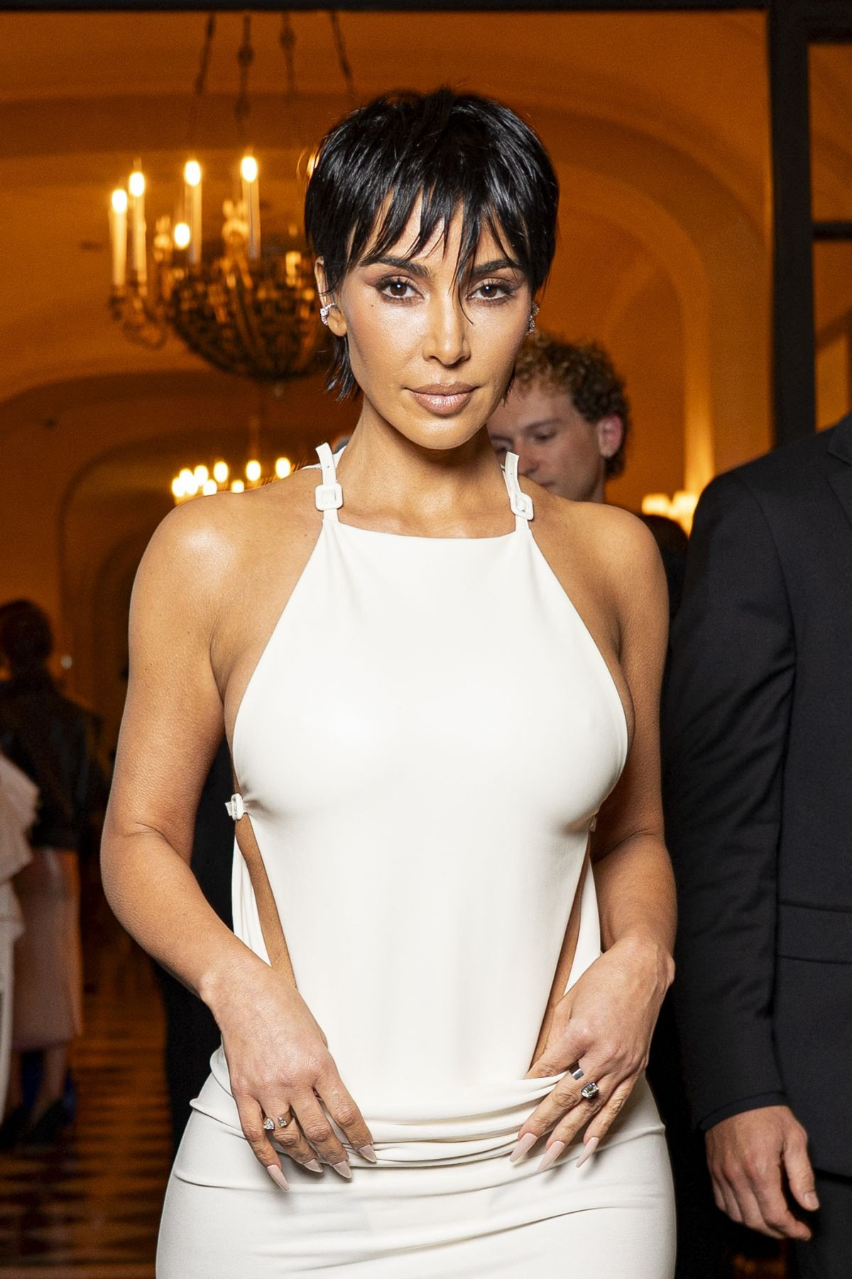 Kim Kardashian