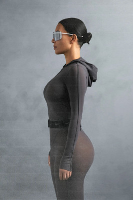 Kim Kardashian