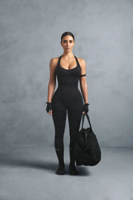 Kim Kardashian