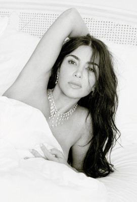 Kim Kardashian