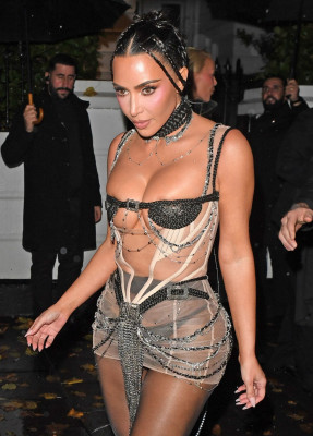 Kim Kardashian