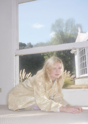 Kirsten Dunst