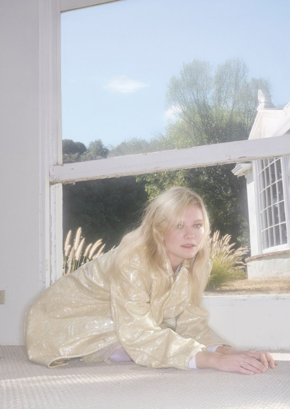 Kirsten Dunst