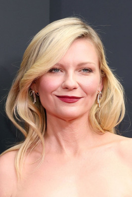 Kirsten Dunst