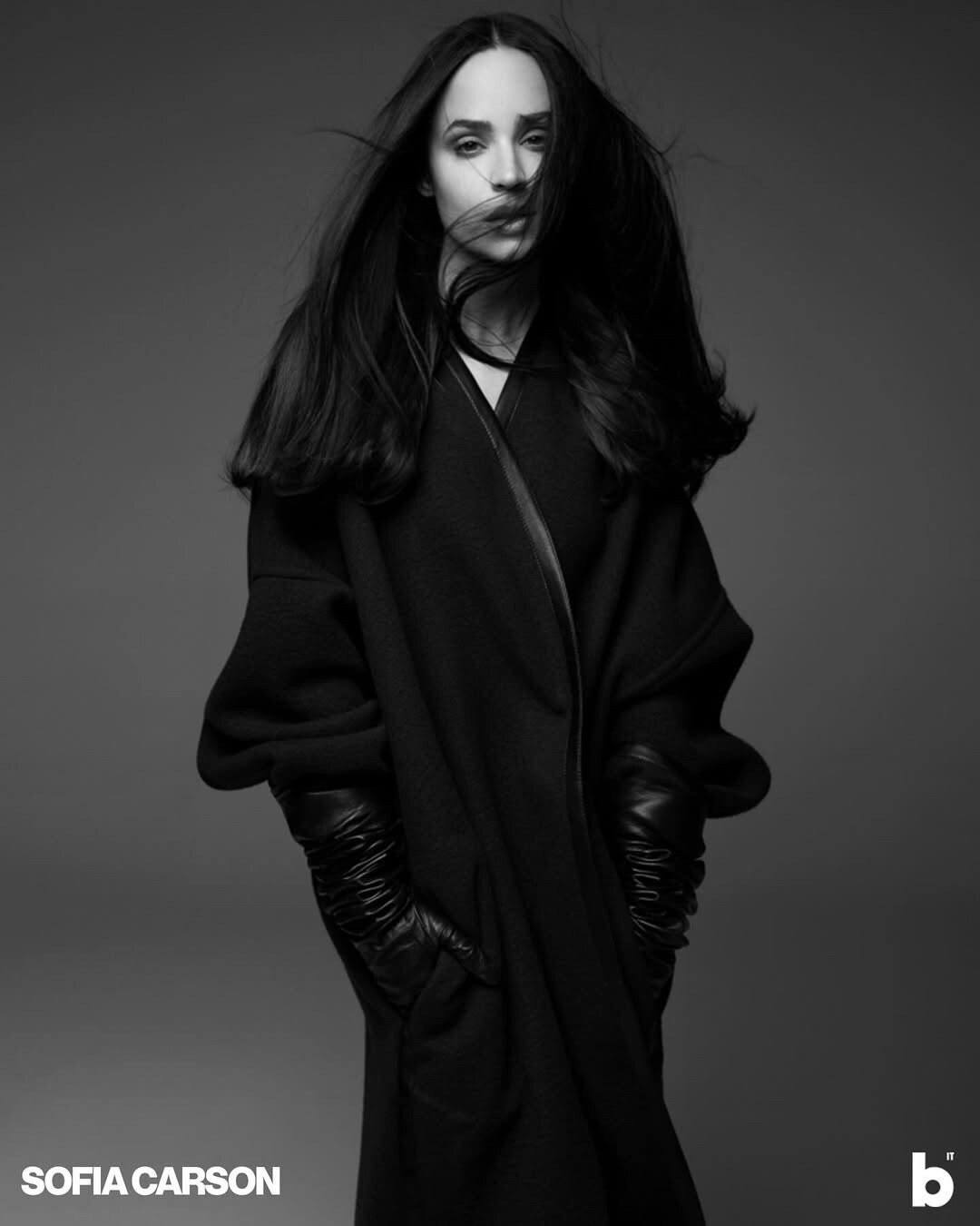 Sofia Carson