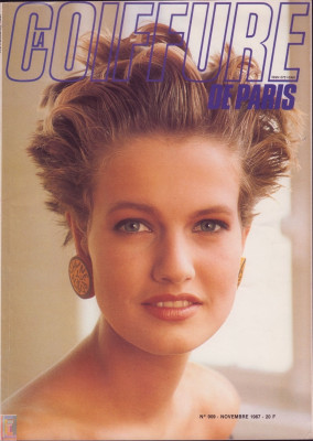 Karen Mulder