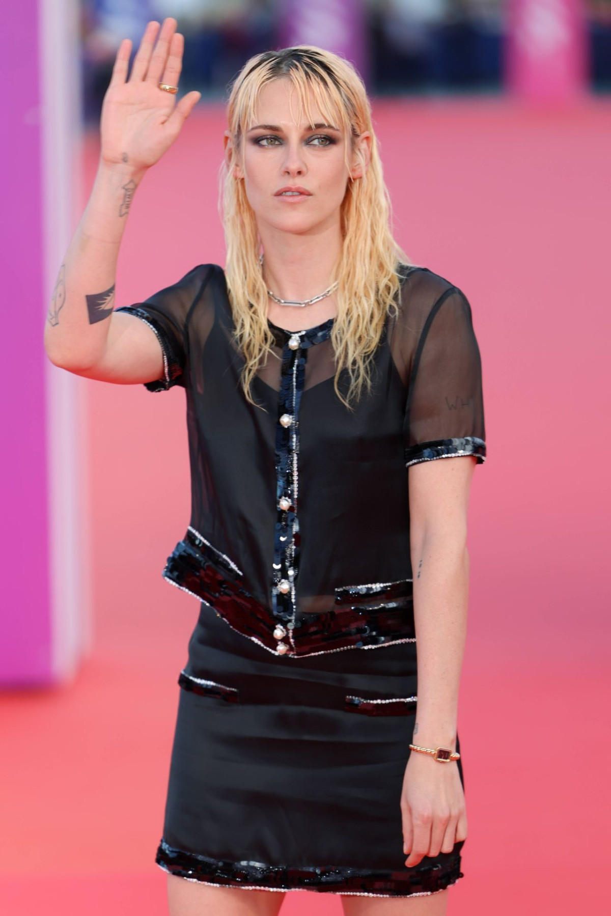 Kristen Stewart