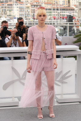 Kristen Stewart