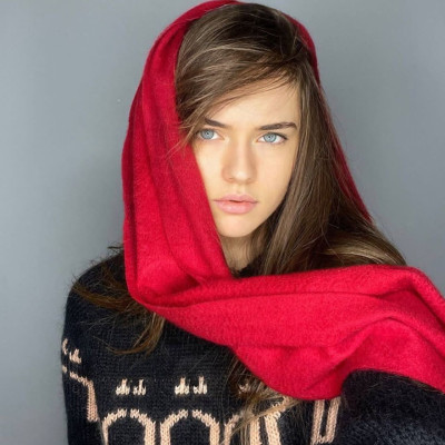 Kristina Pimenova