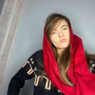 Kristina Pimenova