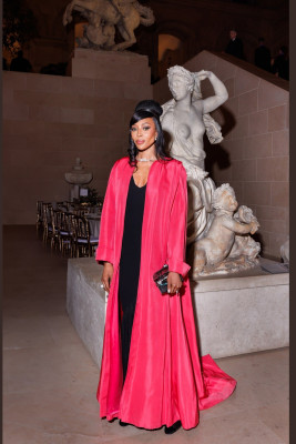 Naomi Campbell