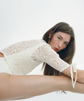 Grace Elizabeth