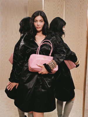Kylie Jenner