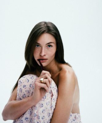 Grace Elizabeth