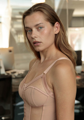 Solveig Hansen